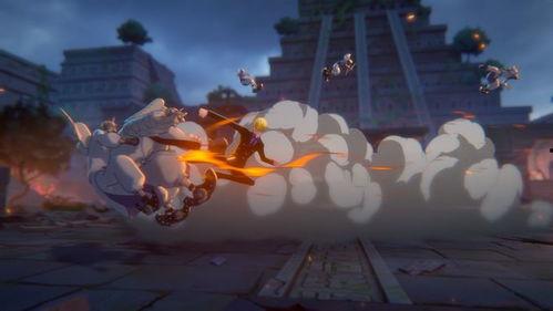 航海王代号伙伴最新爆料,代号伙伴新情报揭秘,神秘力量觉醒引众期待!